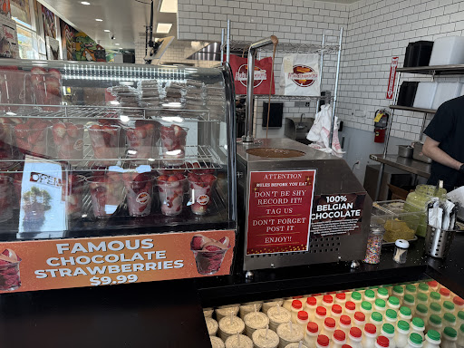 Photo of Ara’s Shawarma - 5553 Sunset Blvd, Los Angeles, CA 90028