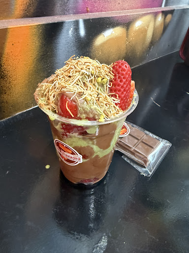 Photo of Ara’s Shawarma - 5553 Sunset Blvd, Los Angeles, CA 90028