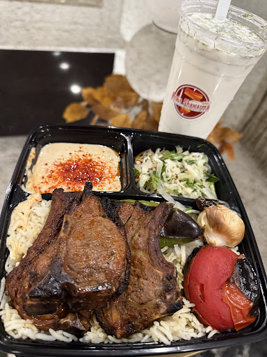 Photo of Ara’s Shawarma - 5553 Sunset Blvd, Los Angeles, CA 90028