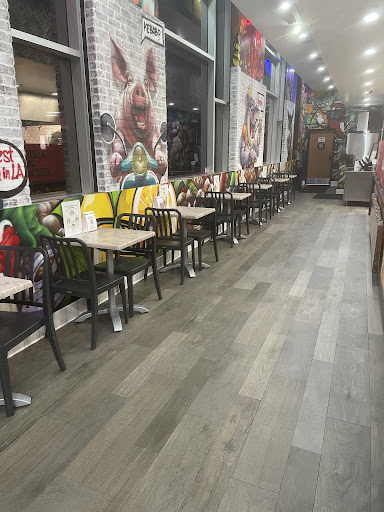 Photo of Ara’s Shawarma - 5553 Sunset Blvd, Los Angeles, CA 90028