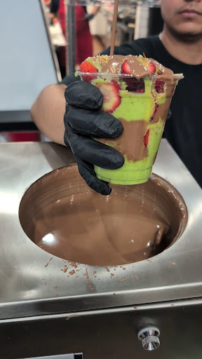 Photo of Ara’s Shawarma - 5553 Sunset Blvd, Los Angeles, CA 90028