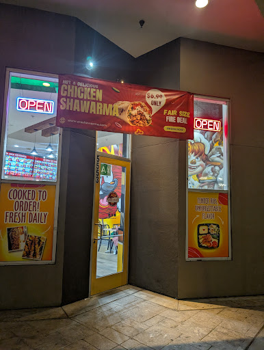 Photo of Ara’s Shawarma - 5553 Sunset Blvd, Los Angeles, CA 90028