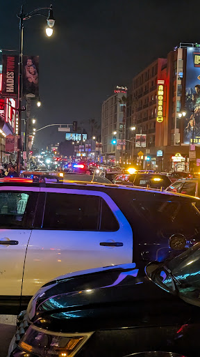 Photo of Sincerely Syria (Hollywood) - 6319 Hollywood Blvd, Los Angeles, CA 90028