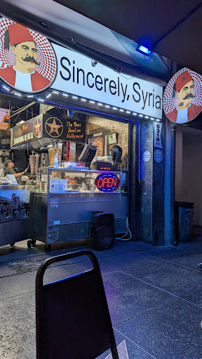 Photo of Sincerely Syria (Hollywood) - 6319 Hollywood Blvd, Los Angeles, CA 90028