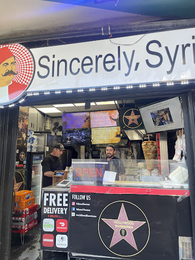 Photo of Sincerely Syria (Hollywood) - 6319 Hollywood Blvd, Los Angeles, CA 90028