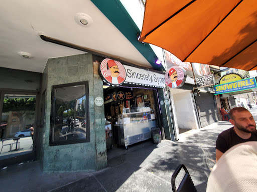 Photo of Sincerely Syria (Hollywood) - 6319 Hollywood Blvd, Los Angeles, CA 90028