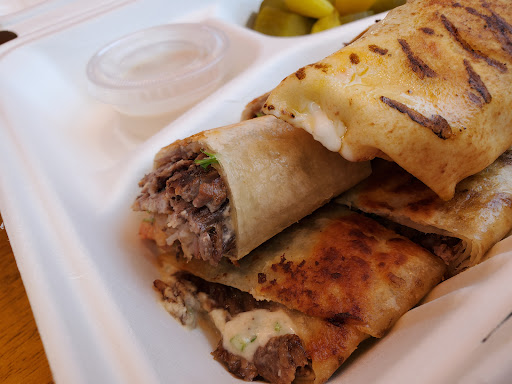 Photo of Sincerely Syria (Hollywood) - 6319 Hollywood Blvd, Los Angeles, CA 90028