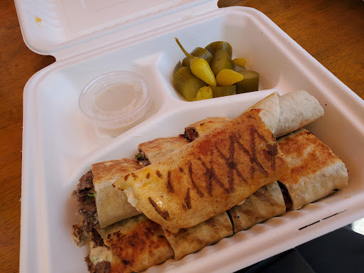 Photo of Sincerely Syria (Hollywood) - 6319 Hollywood Blvd, Los Angeles, CA 90028