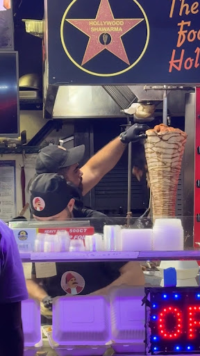 Photo of Sincerely Syria (Hollywood) - 6319 Hollywood Blvd, Los Angeles, CA 90028