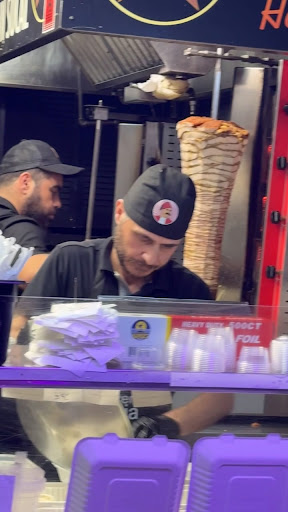 Photo of Sincerely Syria (Hollywood) - 6319 Hollywood Blvd, Los Angeles, CA 90028