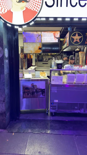 Photo of Sincerely Syria (Hollywood) - 6319 Hollywood Blvd, Los Angeles, CA 90028