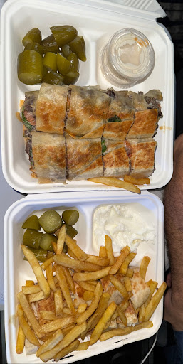 Photo of Sincerely Syria (Hollywood) - 6319 Hollywood Blvd, Los Angeles, CA 90028