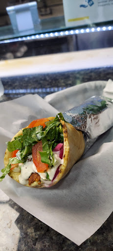 Photo of Sincerely Syria (Hollywood) - 6319 Hollywood Blvd, Los Angeles, CA 90028