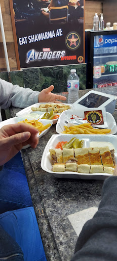 Photo of Sincerely Syria (Hollywood) - 6319 Hollywood Blvd, Los Angeles, CA 90028