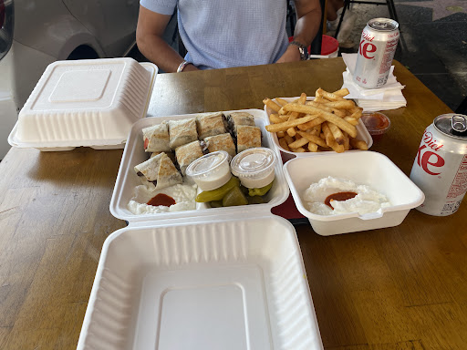 Photo of Sincerely Syria (Hollywood) - 6319 Hollywood Blvd, Los Angeles, CA 90028