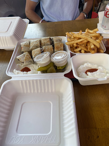 Photo of Sincerely Syria (Hollywood) - 6319 Hollywood Blvd, Los Angeles, CA 90028