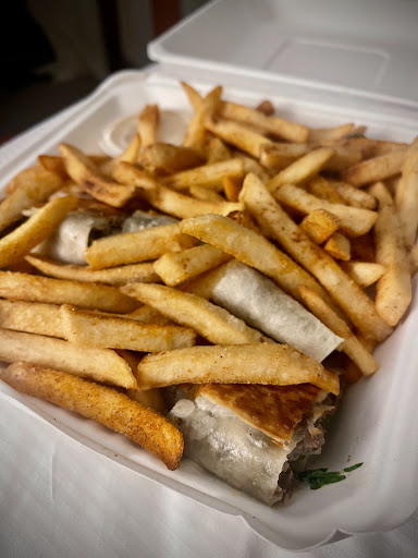 Photo of Sincerely Syria (Hollywood) - 6319 Hollywood Blvd, Los Angeles, CA 90028