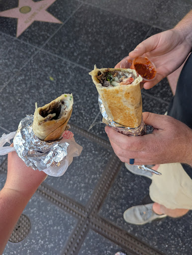 Photo of Sincerely Syria (Hollywood) - 6319 Hollywood Blvd, Los Angeles, CA 90028