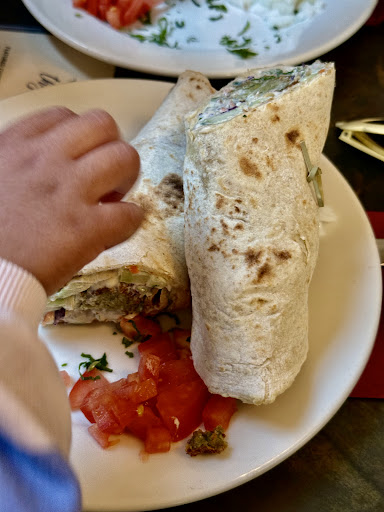 Photo of Mezza Thyme - 20 E Cota St, Santa Barbara, CA 93101