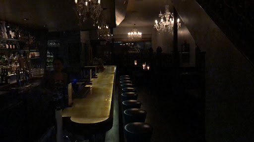 Photo of Mezza Thyme - 20 E Cota St, Santa Barbara, CA 93101