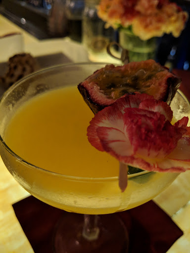 Photo of Mezza Thyme - 20 E Cota St, Santa Barbara, CA 93101