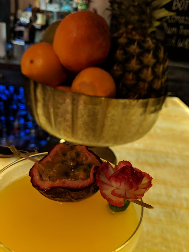 Photo of Mezza Thyme - 20 E Cota St, Santa Barbara, CA 93101