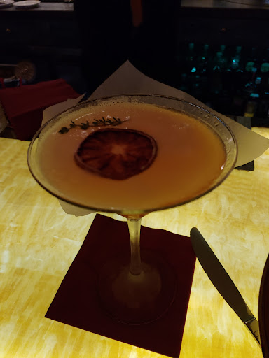 Photo of Mezza Thyme - 20 E Cota St, Santa Barbara, CA 93101