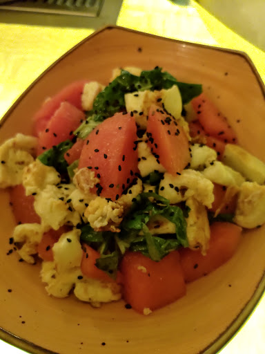 Photo of Mezza Thyme - 20 E Cota St, Santa Barbara, CA 93101