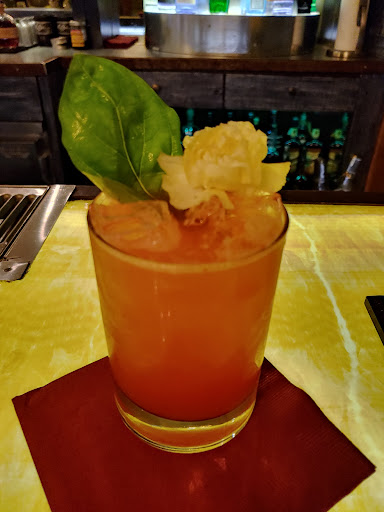 Photo of Mezza Thyme - 20 E Cota St, Santa Barbara, CA 93101