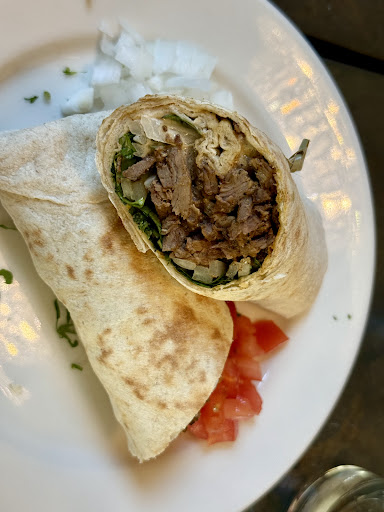 Photo of Mezza Thyme - 20 E Cota St, Santa Barbara, CA 93101