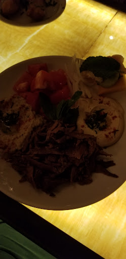 Photo of Mezza Thyme - 20 E Cota St, Santa Barbara, CA 93101