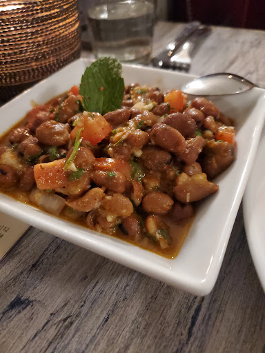 Photo of Mezza Thyme - 20 E Cota St, Santa Barbara, CA 93101