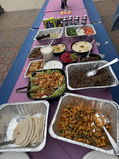 Photo of Mezza Thyme - 20 E Cota St, Santa Barbara, CA 93101