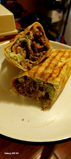 Photo of Navat Halal - 1111 W Olympic Blvd, Los Angeles, CA 90015