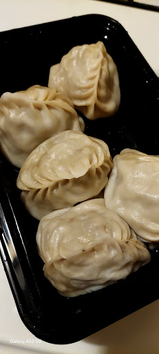 Photo of Navat Halal - 1111 W Olympic Blvd, Los Angeles, CA 90015