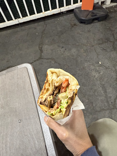 Photo of Navat Halal - 1111 W Olympic Blvd, Los Angeles, CA 90015