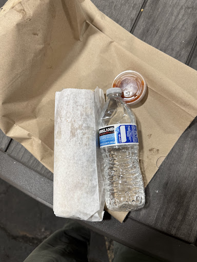 Photo of Navat Halal - 1111 W Olympic Blvd, Los Angeles, CA 90015