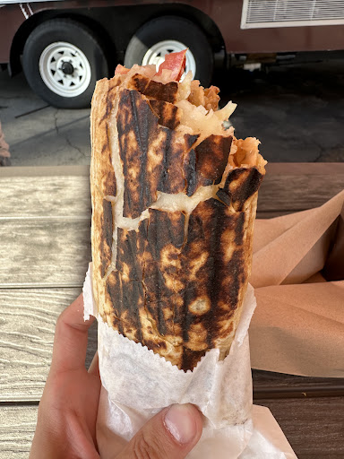 Photo of Navat Halal - 1111 W Olympic Blvd, Los Angeles, CA 90015