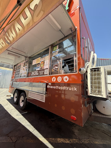 Photo of Navat Halal - 1111 W Olympic Blvd, Los Angeles, CA 90015