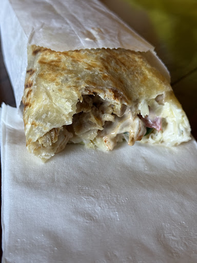 Photo of Navat Halal - 1111 W Olympic Blvd, Los Angeles, CA 90015