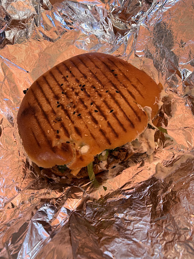 Photo of Navat Halal - 1111 W Olympic Blvd, Los Angeles, CA 90015