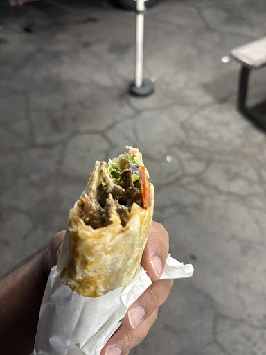 Photo of Navat Halal - 1111 W Olympic Blvd, Los Angeles, CA 90015