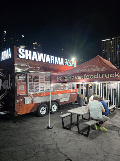 Photo of Navat Halal - 1111 W Olympic Blvd, Los Angeles, CA 90015