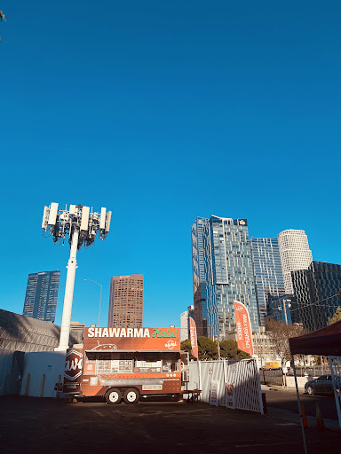 Photo of Navat Halal - 1111 W Olympic Blvd, Los Angeles, CA 90015