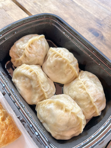 Photo of Navat Halal - 1111 W Olympic Blvd, Los Angeles, CA 90015