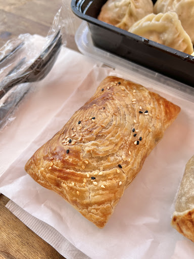 Photo of Navat Halal - 1111 W Olympic Blvd, Los Angeles, CA 90015