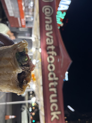 Photo of Navat Halal - 1111 W Olympic Blvd, Los Angeles, CA 90015