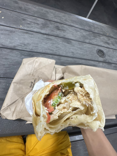 Photo of Navat Halal - 1111 W Olympic Blvd, Los Angeles, CA 90015