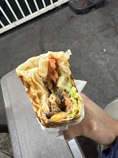 Photo of Navat Halal - 1111 W Olympic Blvd, Los Angeles, CA 90015