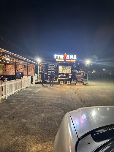 Photo of Syriana Shawarma House & Grill - 3808 Stockdale Hwy, Bakersfield, CA 93309